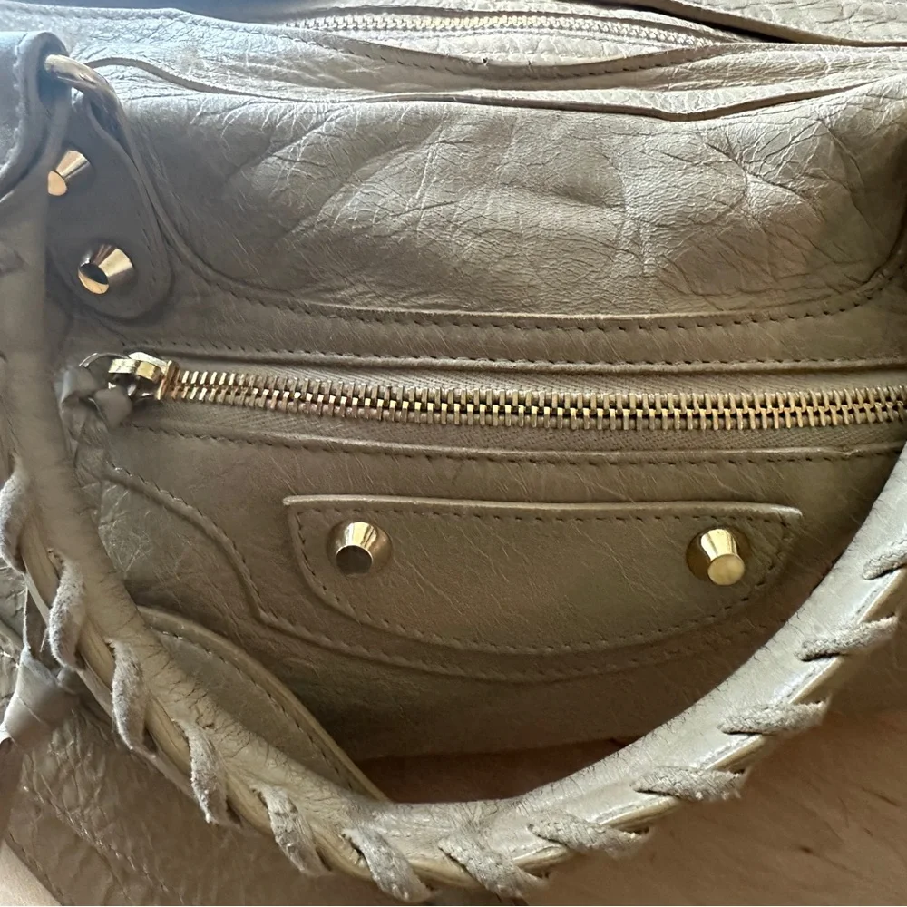 Balenciaga City Bag - Picture 11 of 11